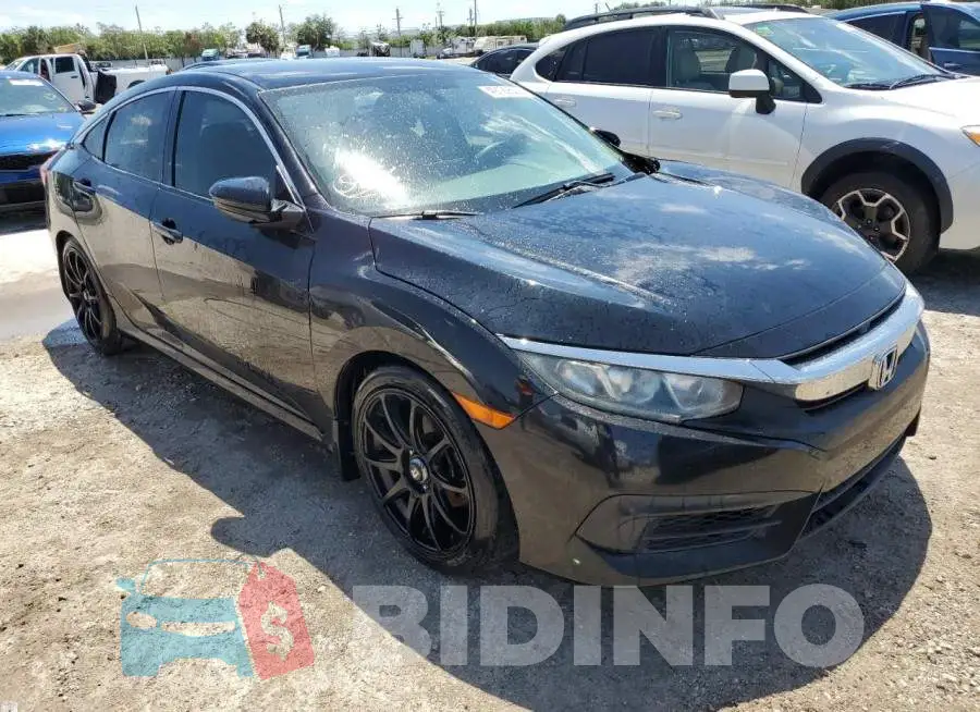 2HGFC2F55GH534473 Photo# 4