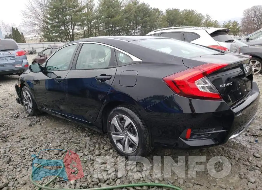 2HGFC2F62MH525623 Photo# 2