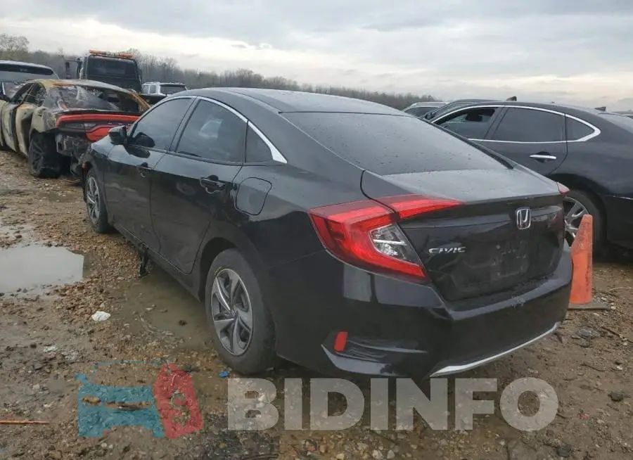 2HGFC2F65KH517416 Photo# 2