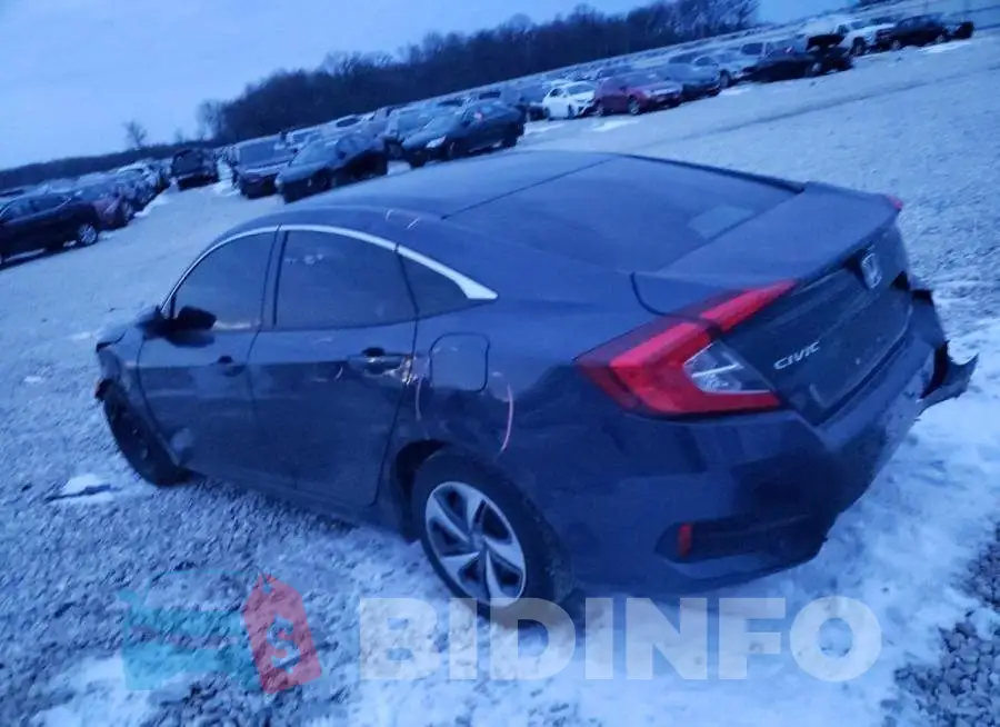 2HGFC2F68MH530731 Photo# 2