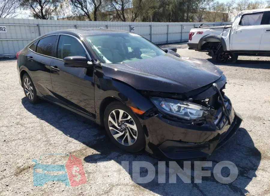 2HGFC2F73HH540727 Photo# 4