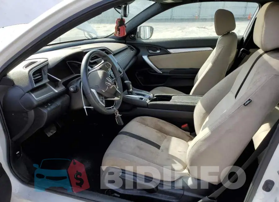 2HGFC3B30KH350996 Photo# 7