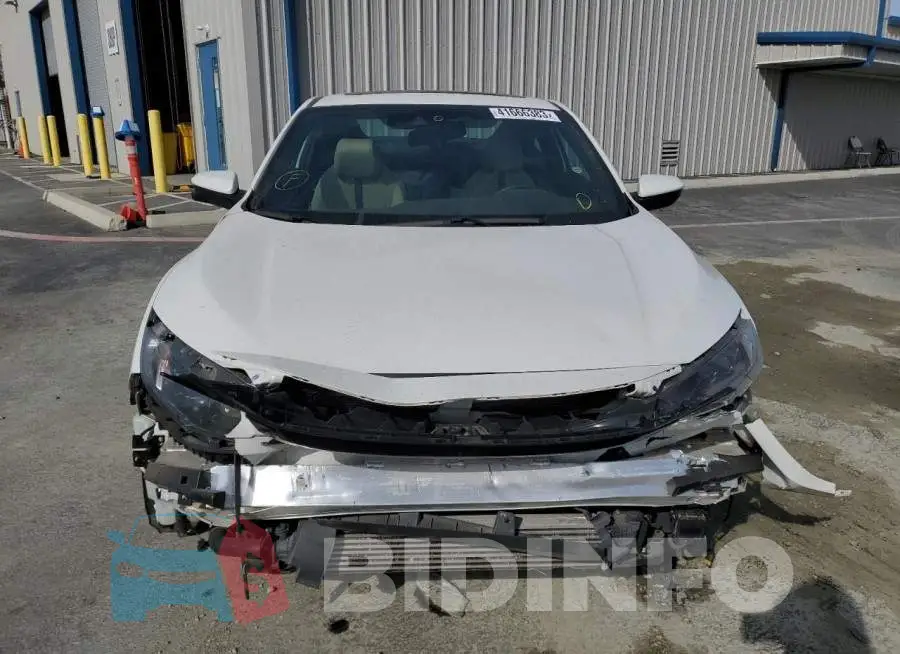 2HGFC3B30KH350996 Photo# 5