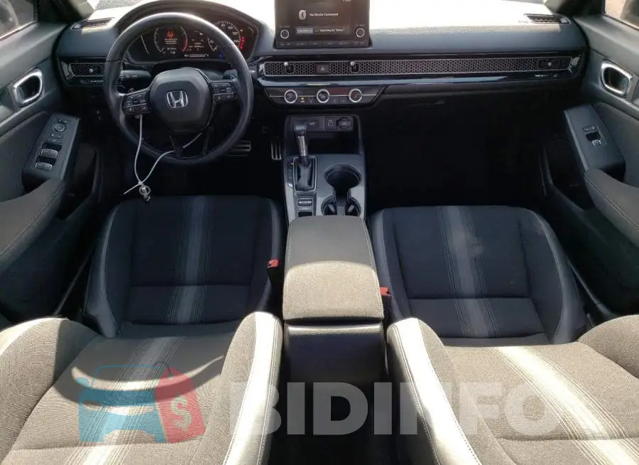 2HGFE2F50NH504675 Photo# 8