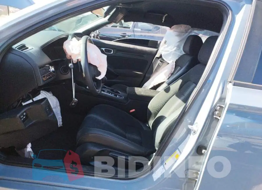2HGFE2F50NH586763 Photo# 7