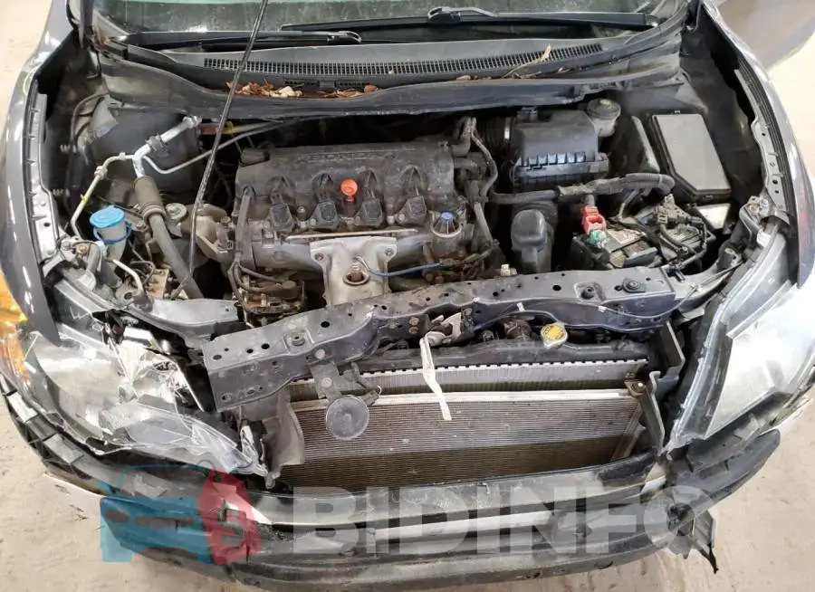 2HGFG3B54FH527576 Photo# 11