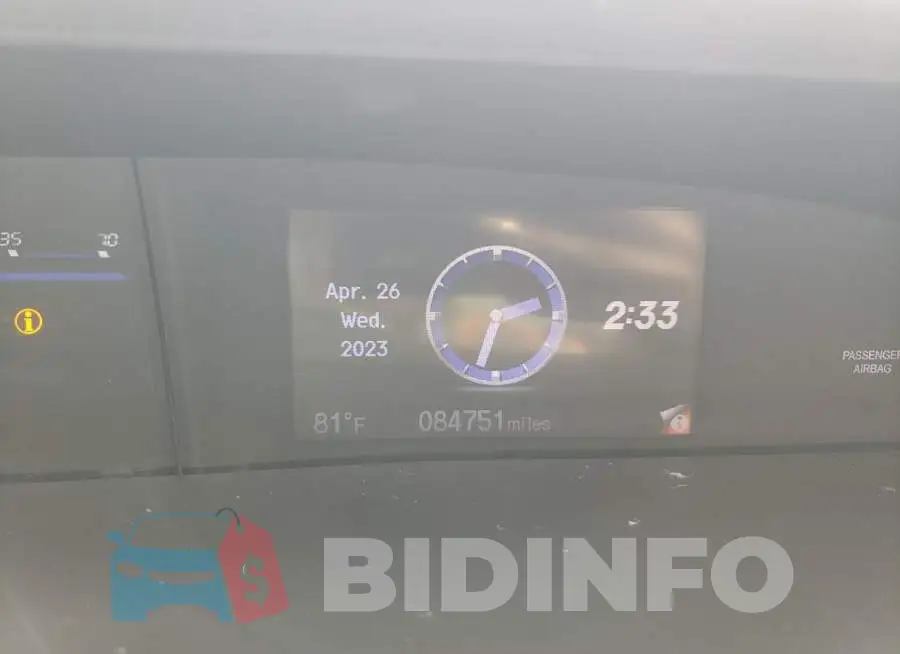 2HGFG3B86FH521711 Photo# 9