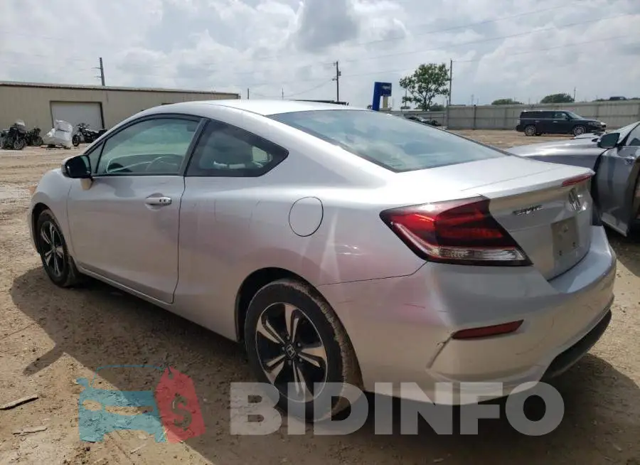 2HGFG3B86FH521711 Photo# 2