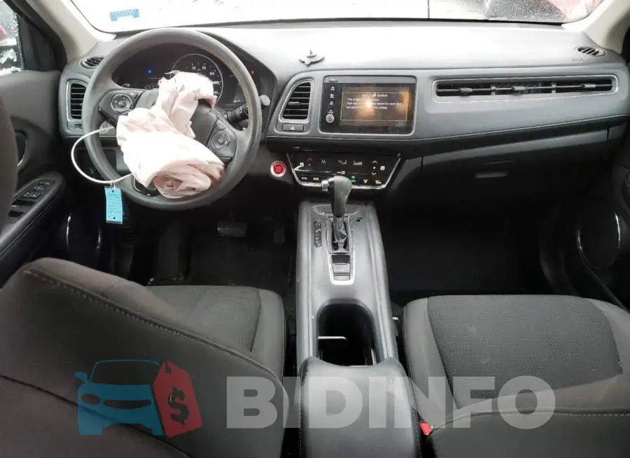 3CZRU5H54LM704738 Photo# 8