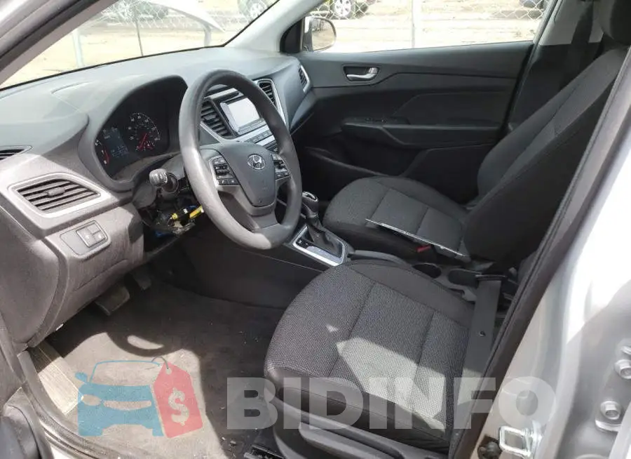 3KPC24A65ME147025 Photo# 7