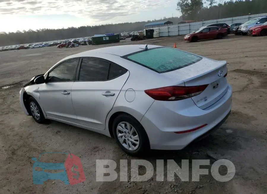 5NPD74LF1HH127147 Photo# 2