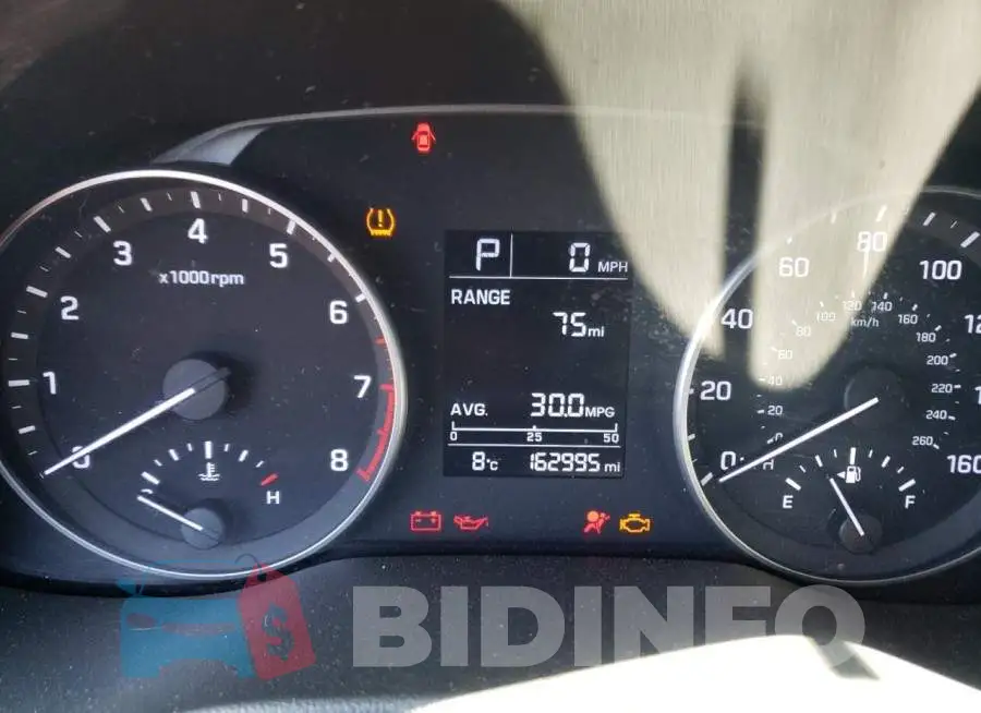 5NPD74LF8HH151042 Photo# 9