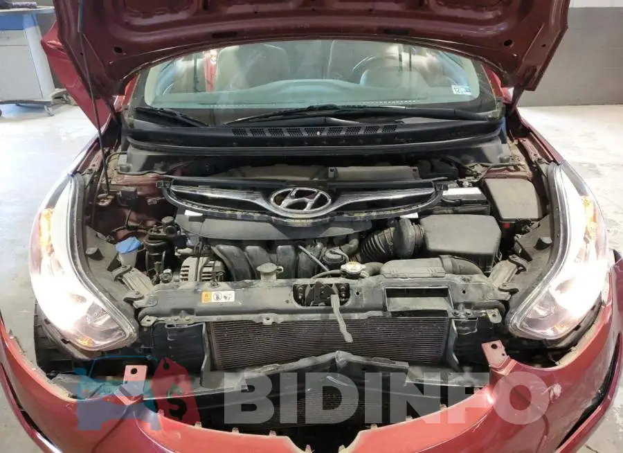 5NPDH4AE3GH779113 Photo# 11