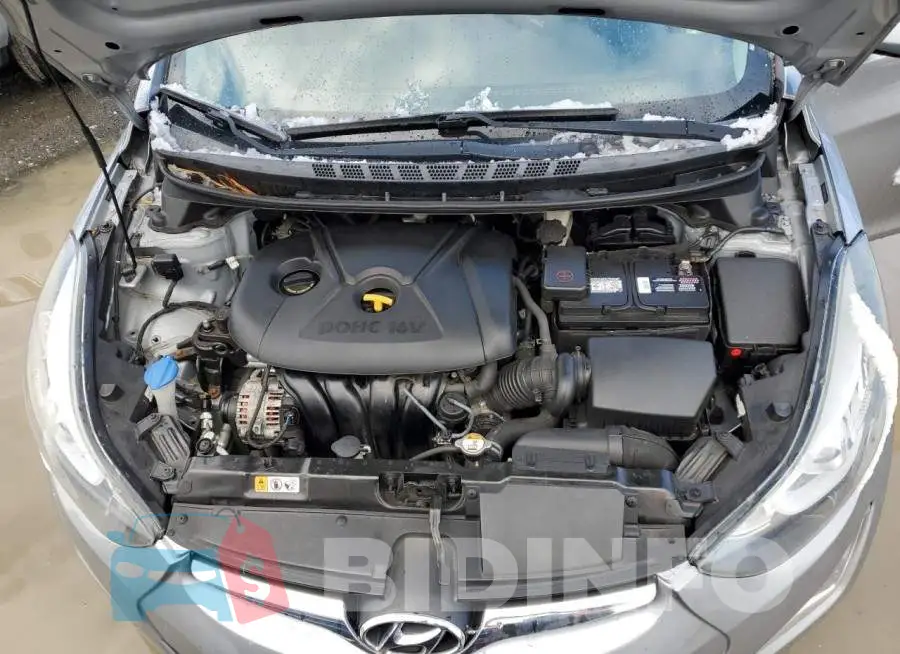 5NPDH4AE8FH613152 Photo# 11