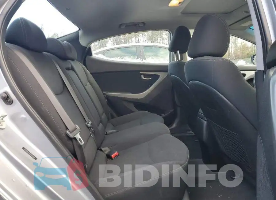5NPDH4AE8FH613152 Photo# 10