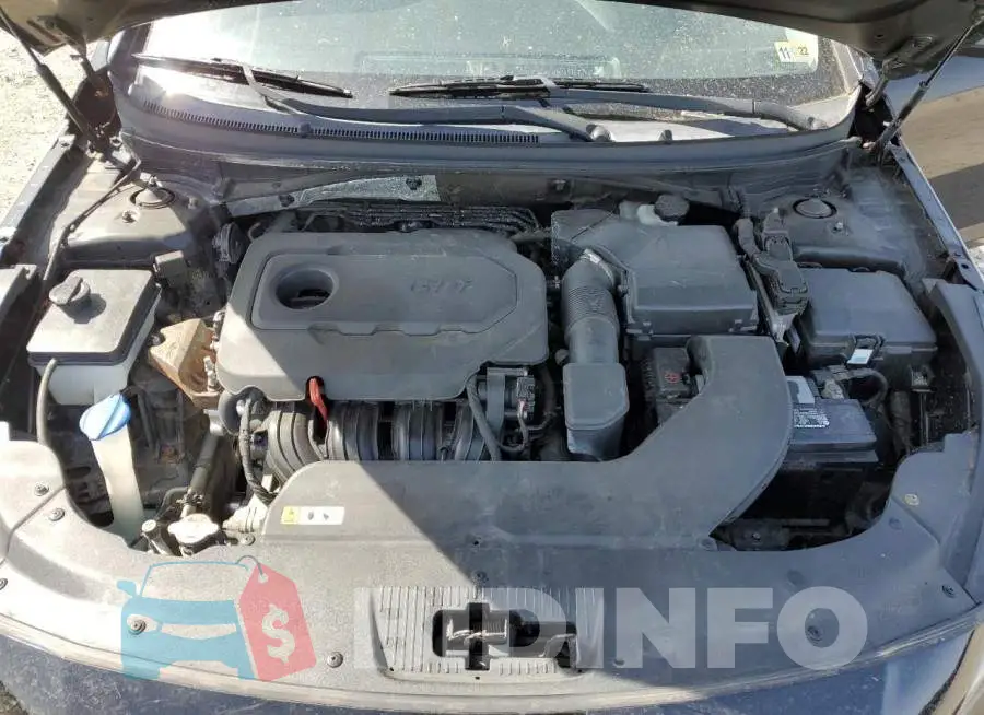 5NPE24AF6FH163483 Photo# 11