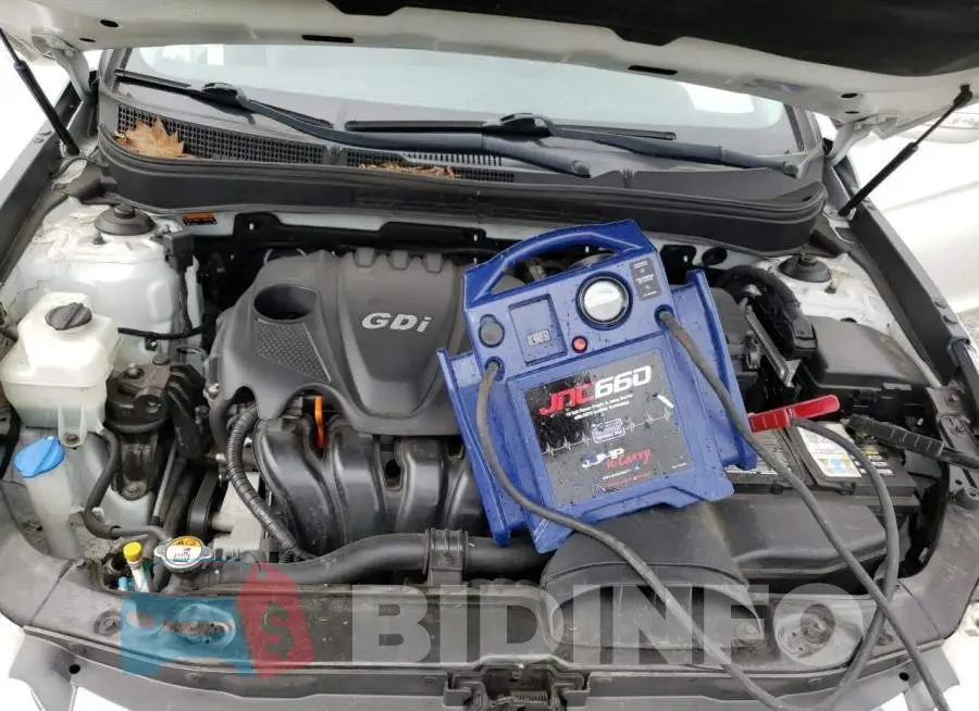 5NPEC4AC2EH824184 Photo# 11