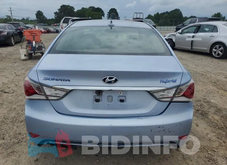 KMHEC4A45FA135236 Photo# 6