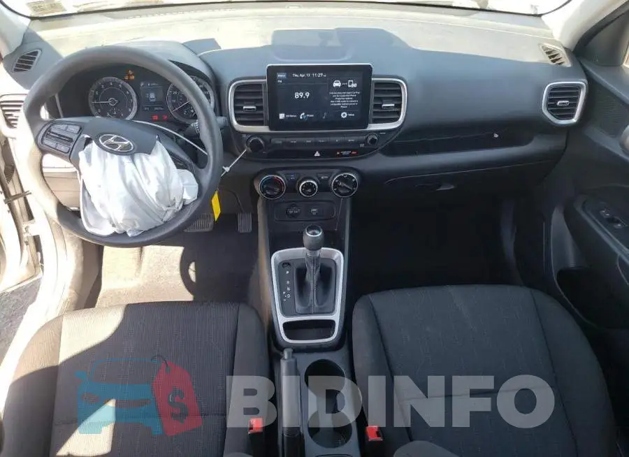 KMHRB8A35LU041127 Photo# 8