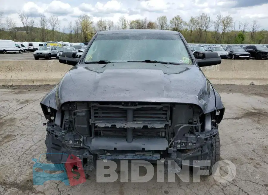 1C6RR7TT1KS662535 Photo# 5
