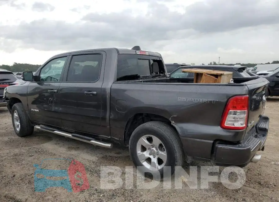 1C6SRFFT5MN716945 Photo# 2