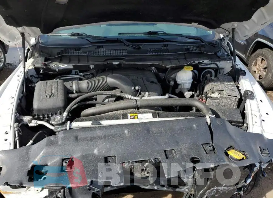 3C6RR7LT2JG227822 Photo# 11