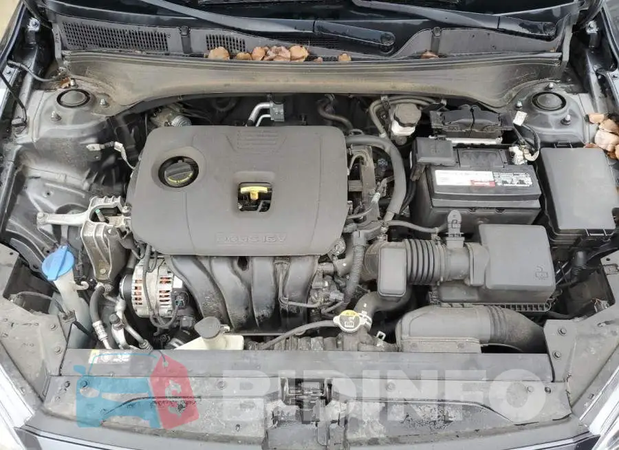 3KPF24AD5KE124983 Photo# 11