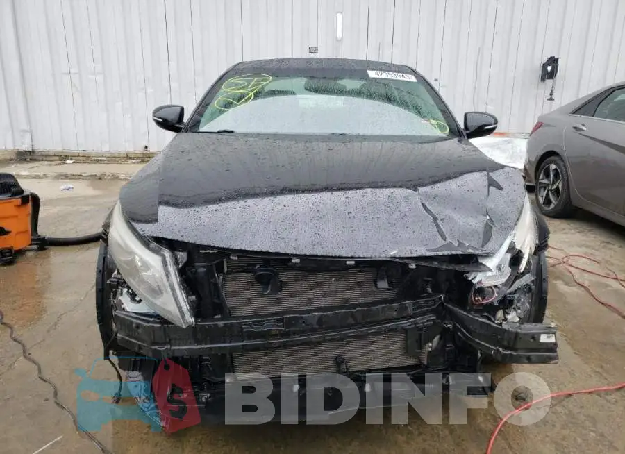 5XXGN4A74FG441107 Photo# 5
