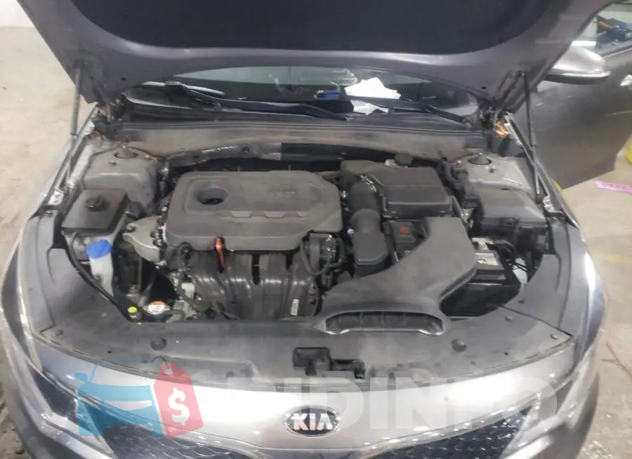 5XXGT4L33GG062293 Photo# 11