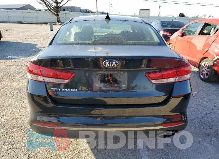 5XXGT4L33GG109239 Photo# 6