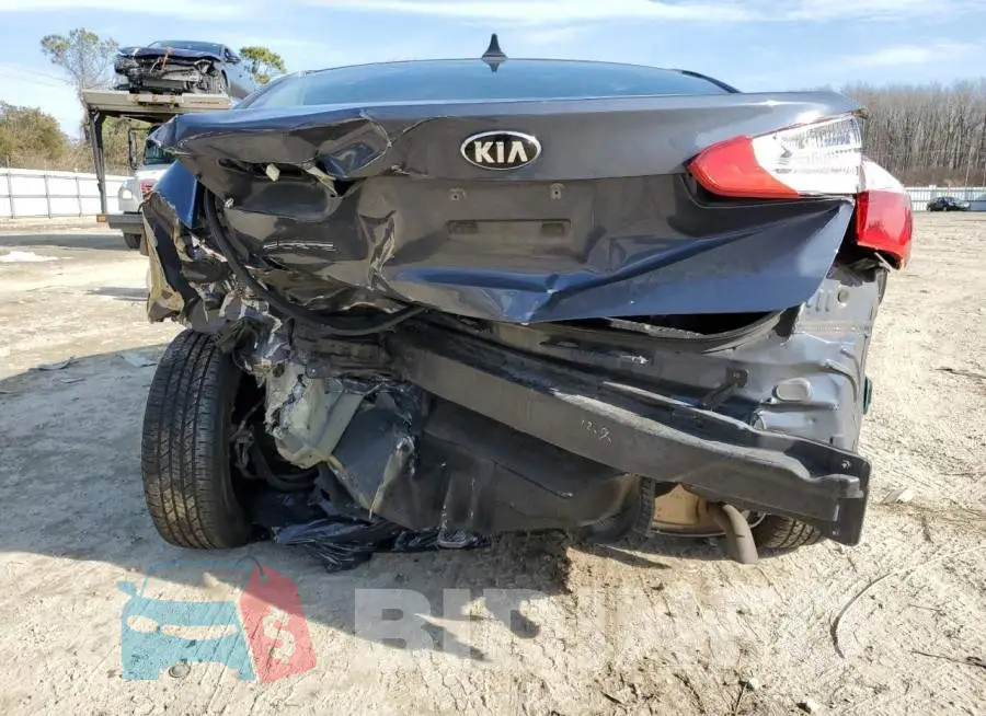 KNAFX4A66F5380146 Photo# 6