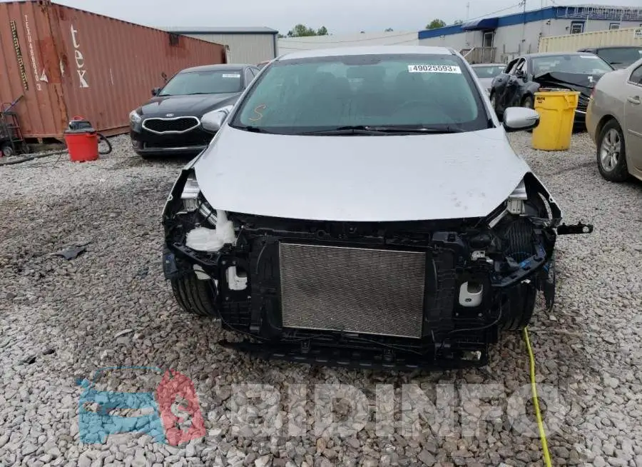 KNAFX6A89E5251393 Photo# 5