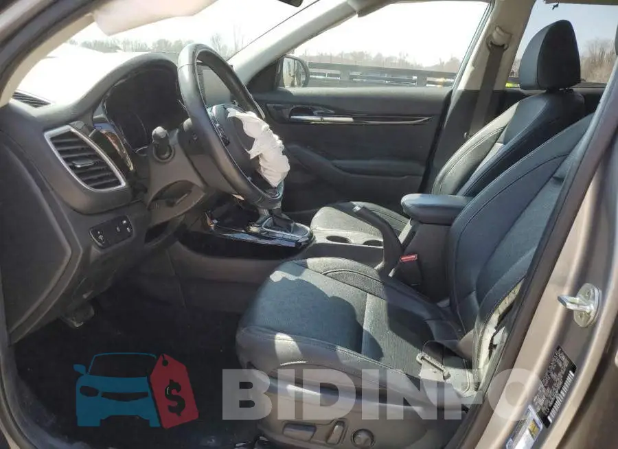 KNDERCAA3M7142957 Photo# 7