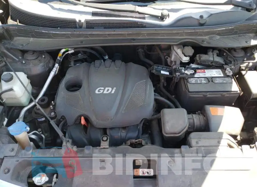 KNDPB3AC4G7842957 Photo# 11