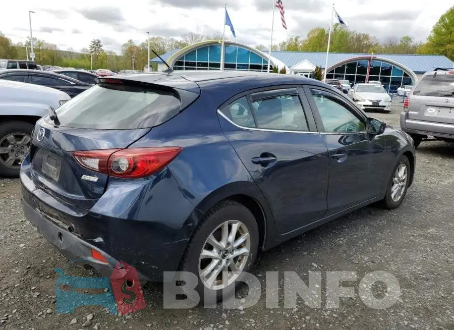 3MZBM1L79FM205265 Photo# 3