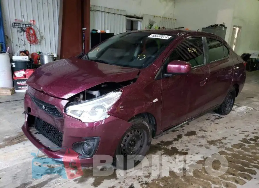 ML32F3FJ3LHF07513 Photo# 1