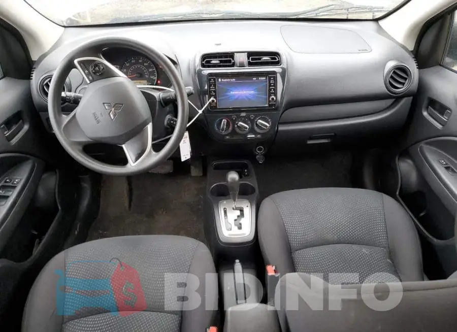 ML32F3FJ4JHF05573 Photo# 8