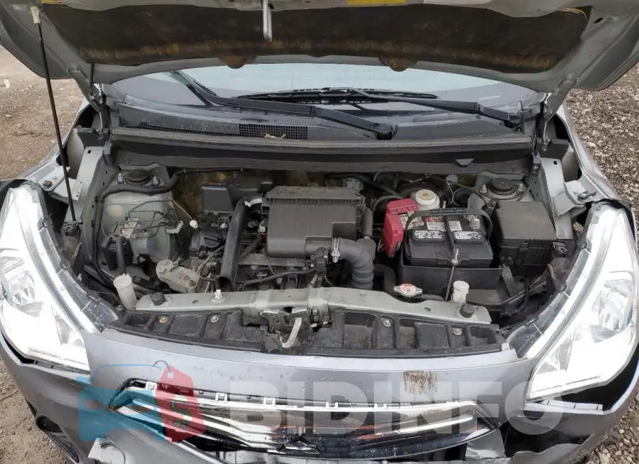 ML32F3FJ4JHF05573 Photo# 11