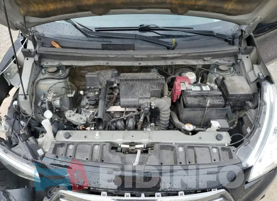 ML32F3FJ6JHF02965 Photo# 11
