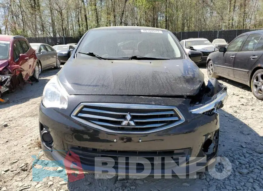 ML32F3FJXKHF15106 Photo# 5