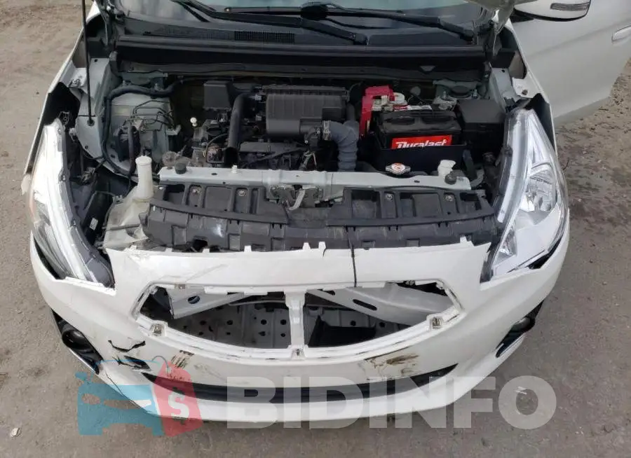 ML32F4FJ5KHF04519 Photo# 11