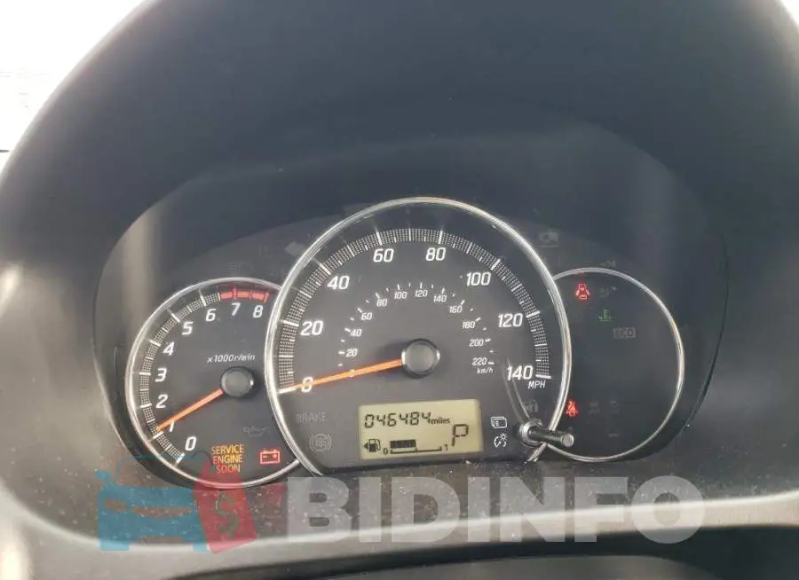 ML32F4FJ5KHF04519 Photo# 9