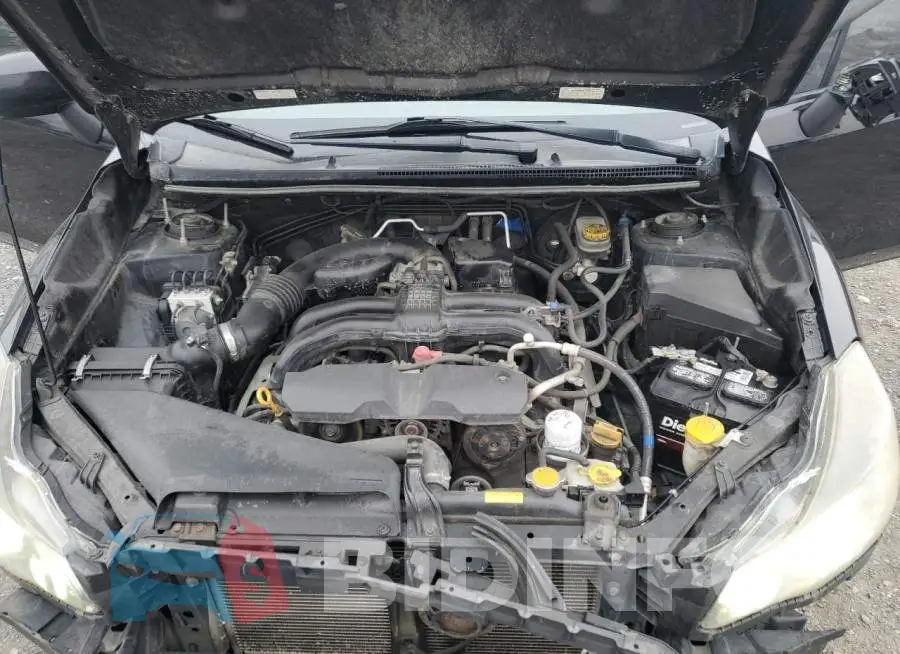 JF2GPACC8E8223435 Photo# 12