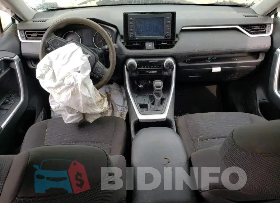 2T3F1RFV7NW270411 Photo# 8