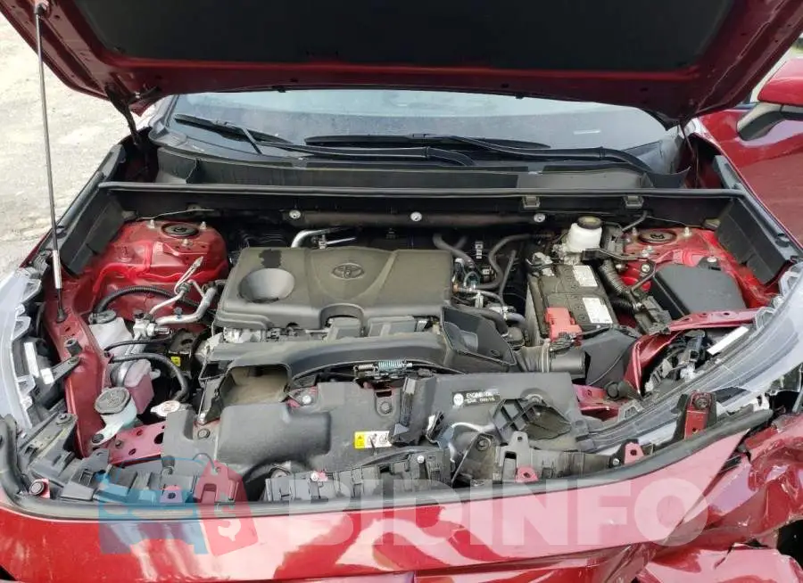 2T3P1RFV1NW254001 Photo# 12