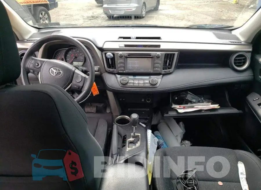 2T3RFREV6FW304159 Photo# 8