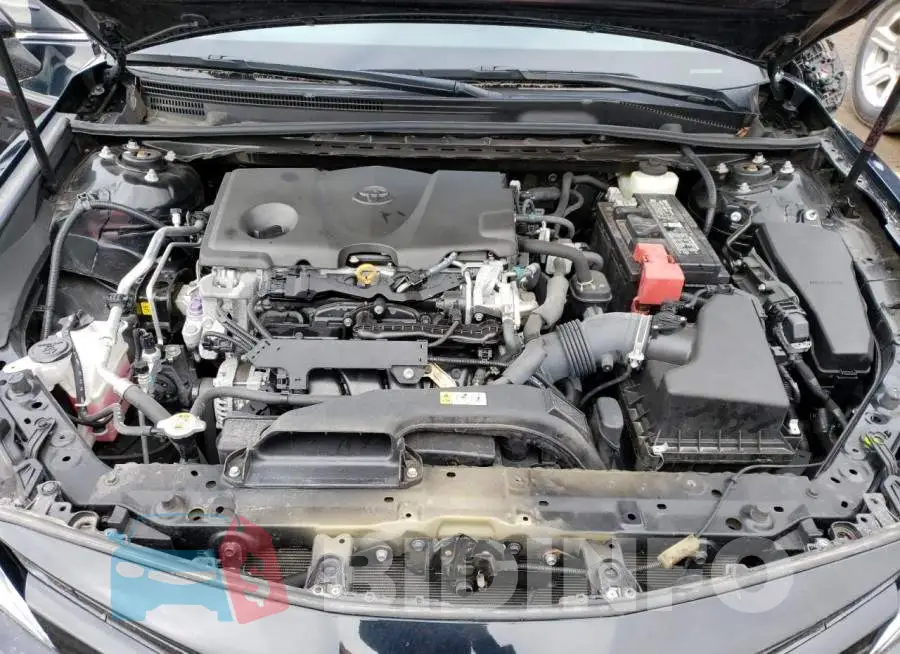 4T1B11HK4JU647010 Photo# 11
