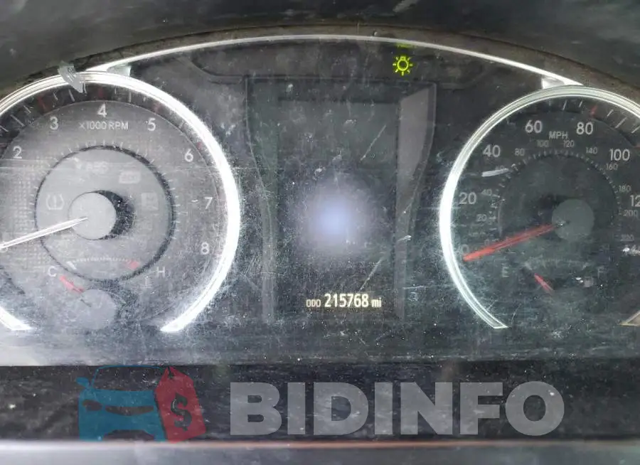 4T1BF1FK1FU876501 Photo# 9