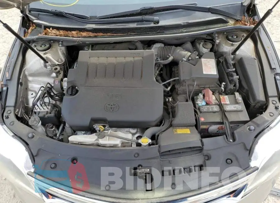4T1BK1EB2EU114550 Photo# 11