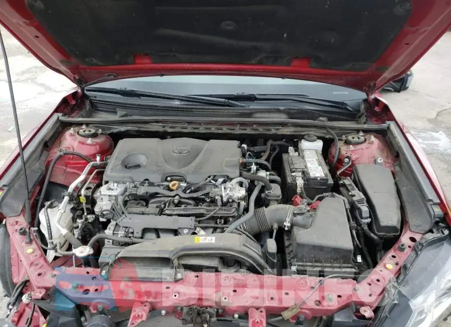 4T1C11AK2MU441381 Photo# 11